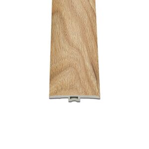 Vinyl SPC padló burkolatváltó Campo tölgy 2400x45x6 mm 129192965 - Leziter