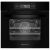 Novacook BE11-LD Sütő beépíthető A 61 l fekete 129195192