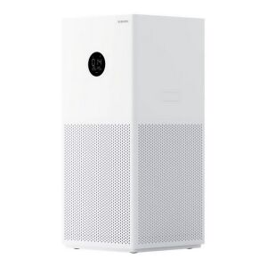 XIAOMI Mi Air Purifier 4 Lite légtisztító 33W, OLED kijelző, FEHÉR 129228108 - Baba egészség
