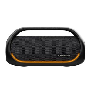 Tronsmart BANG bluetooth hordozható hangszóró v5.0, AUX kimenet, FEKETE 129228143 - Tronsmart