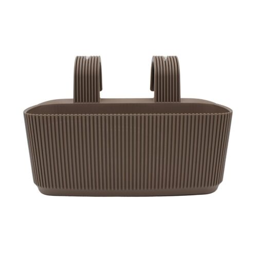 Korlát edény 3200 ml barna 135908081