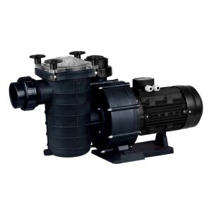 AQUAFILT 65m3/h H=8m 4HP 400V 129228397 - Poolpumpen & Pumpenteile