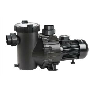 IE3 Supra 550 72m3/h H=10m 5,5HP 230/400V 129228429 - Poolpumpen & Pumpenteile