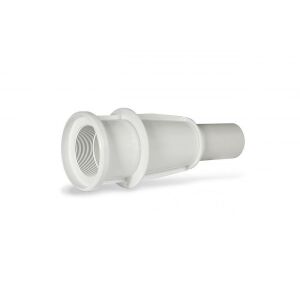 Falátvezetés Aquamax - védőkupakkal 129228447 - Montageelemente