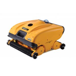 Dolphin WAVE 150 robot medencetisztító, 30m kábel, 25m medence kapacitás - Medence és strandjáték