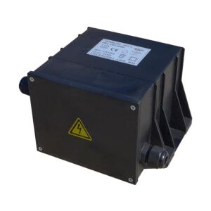 Transzformátor 65VA 129228496 - Transzformátor
