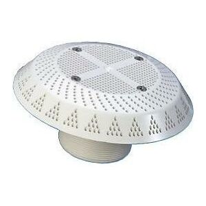 Szívó idom betonos O162mm - max 45m3/h, D63 - 2 1/2" 129228536 - Montageelemente