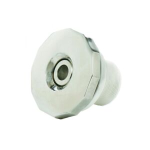 Befúvó fóliás, rozsdamentes acél előlappal 2" KM - AISI316 129228553 - Beépítő elem