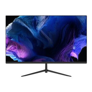 24" MONITOR, 1920×1080 FHD, 16:9, 100 Hz, 14 ms