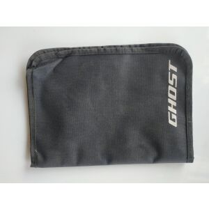 Ghost tépőzáras térképtartó 129233110 - Egyéb táska