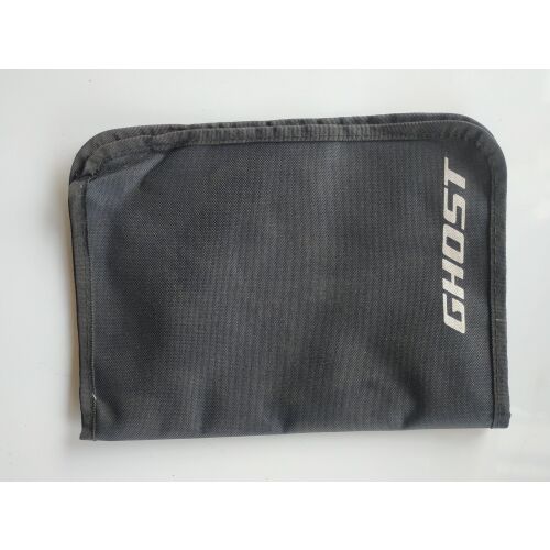 Ghost tépőzáras térképtartó 129233110