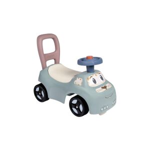 Smoby Little bébitaxi - Pasztell (140503)