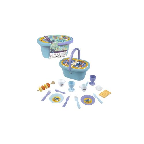 Smoby 312510 Stitch Piknik kosár 129233456