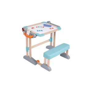 Smoby mágneses rajzpad 2 az 1-ben (420304) 129233525 - Smoby