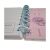 Coolpack - Disney - Stitch 200 lapos A/5 tervező - Love more (75156PTR) 140032586