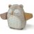 Cloud b Nighty Night Owl zenélő plüssjáték Smart Sensor funkcióval