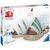 Ravensburger 216-elementowe puzzle 3D - Opera w Sydney (11243) 129234194