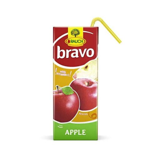 BRAVO ÜDÍTŐITAL ALMA 12% 200ML 129234750