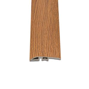 Vinyl SPC padló szintkiegyenlítő Kruger tölgy 2400x45x8 mm 129234853 - Leziter