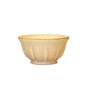 Romantikus tálka, natúr,kerámia,kézzel festett 129249815 - Vanilia Kerámia