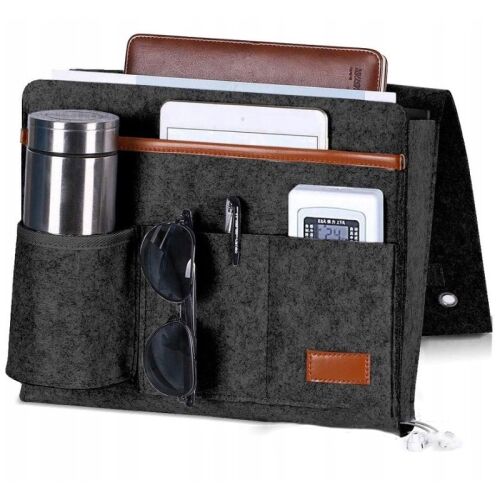 Filc szervező ORM03GRAF-FILC, Grafit Szín, 32x29 cm 129251166