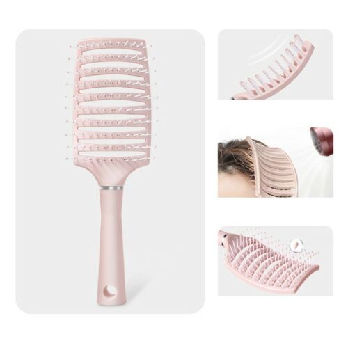 Hajkefe a gyökereknél emeléshez SCZ02, víz- és hőálló, könnyű, 23,5x9 cm 129251436