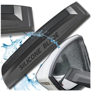 Szilikon vízlehúzó az autóhoz