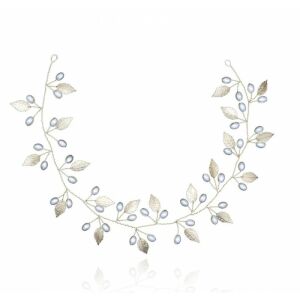 2022/2023 Nemesfém ötvözet, kézzel készített kristálygömb hajfésű egy méretben minden GS37