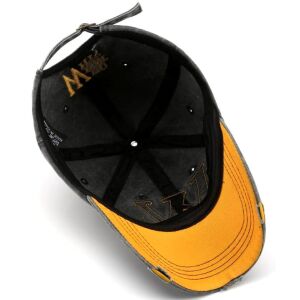 Farmer baseball sapka, 100% pamut, egy méret mindenkinek, szín a fényképek szerint