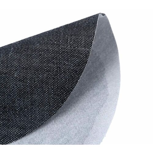 18 db színes foltkészlet TERMO PATA, farmerutánzat, 12,5 cm x 9,5 cm 129252141