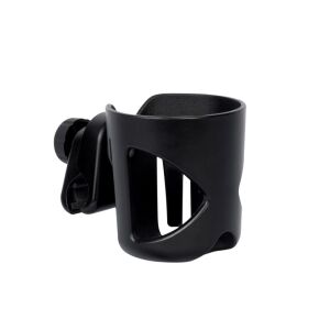 Univerzálny Držiak na Fľašu - Kočík, Bicykel - Plast - 10x15,5cm 129252607 - Držiaky na poháre a detské fľaše