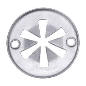 10db Univerzális Acél Motorház Szigetelő 129253337 - Jármű karosszéria rögzítő