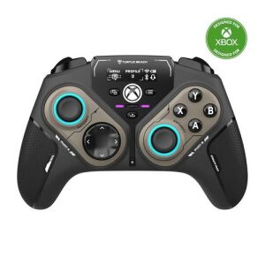 Turtle Beach Stealth Pivot, Xbox Series X|S, PC, mobitel, Smart TV, RGB, Hall Effect, bežični upravljač 140715760 - Turtle Beach Kontroler