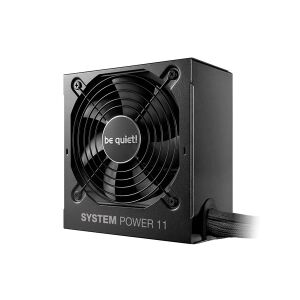 Захранващ блок be quiet! System Power 11 650W - Be Quiet