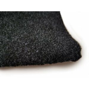 StP Standartplast szőnyeg sötétszürke, 1m széles, öntapadós, hangszigetelés és hőszigetelés autó belsejéhez - STP