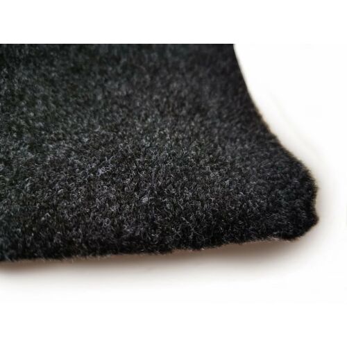 StP Standartplast szőnyeg sötétszürke, 1m széles, öntapadós, hangszigetelő és hőszigetelő anyag autó belső terekhez