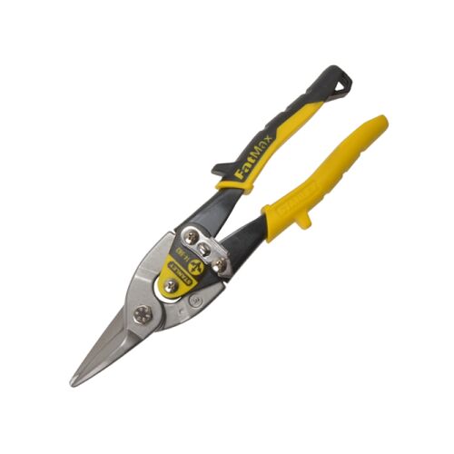 STANLEY - Foarfeca tabla MAX taietura dreapta [2-14-563]