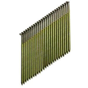 DeWALT - Szalagos szegek 2.8 x 90mm, 2200db [DNW28R90E] 129255185 - Dewalt