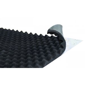 Hangszigetelő csomag két ajtóhoz STP Optimum Pro Door, Vibro, Fono. Termo, 3 rétegű 140653280 - STP