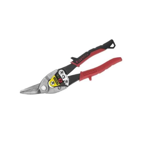 Schere Blechschneider Stanley Rot Blechschneider Legierung 129255226