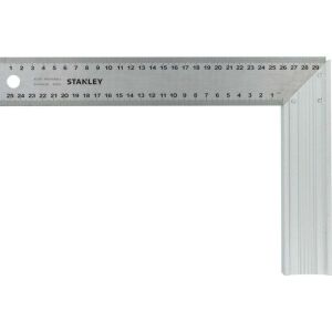 STANLEY - Echer 200x300mm lama inox [1-45-686]