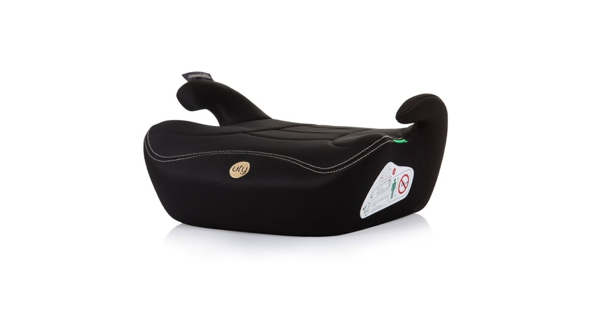 CHIPOLINO Zitverhoger Uty i-Size 125-150cm - Kittens