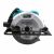 Körkőfűrész 1200W 185mm 168671801