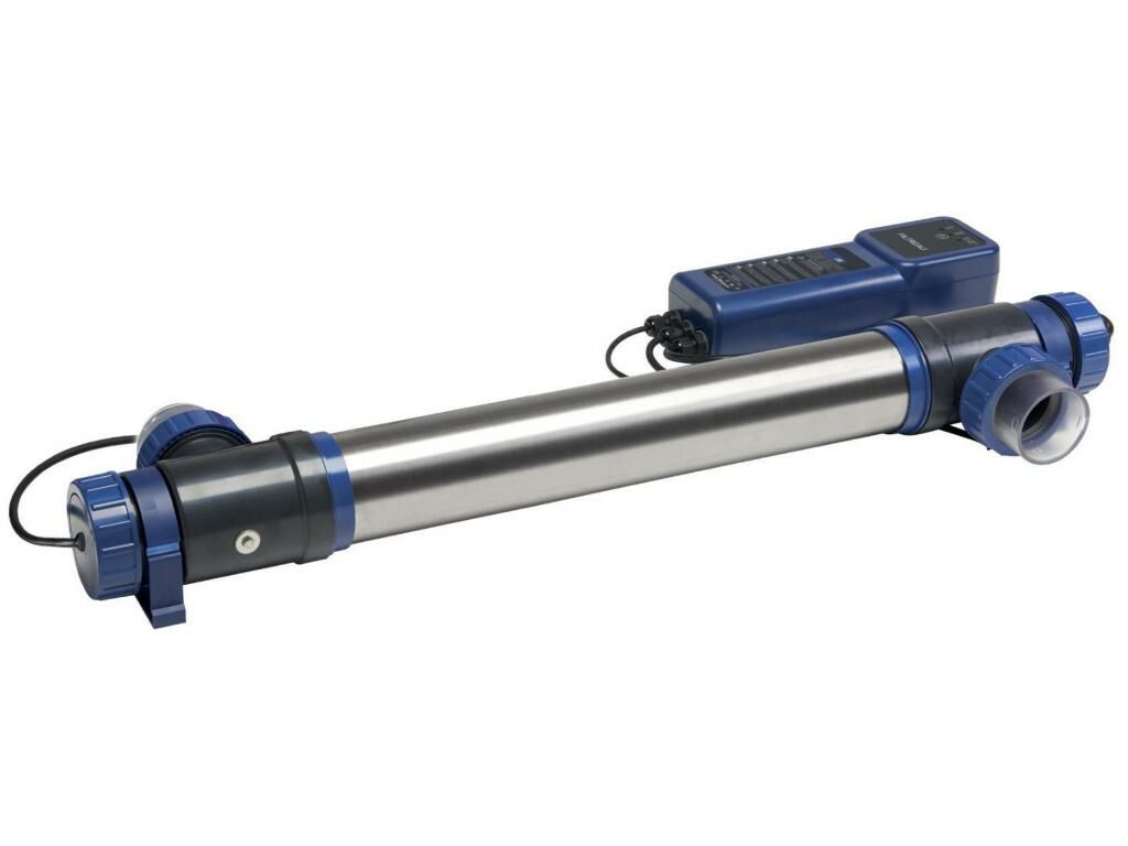 Filtreau UV-C Select Amalgam 120W