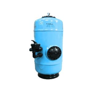 FHB 1m O500 5,9m3/h 1 1/2" homokszűrő - Homokszűrő