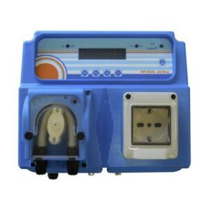 Microdos MP Dual KIT PH adagoló / RX vezérlés sóbontóhoz 129256914 - Garten