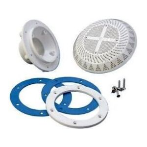 Szívó idom fóliás O162mm - max 45m3/h, D63 - 2 1/2" 129256925 - Poolpumpen & Pumpenteile