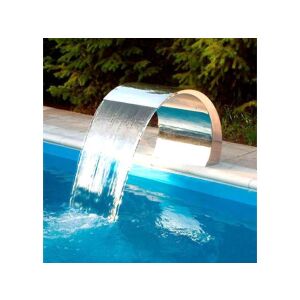 Moon 500 AISI316 LC D63 129256930 - Élményelem