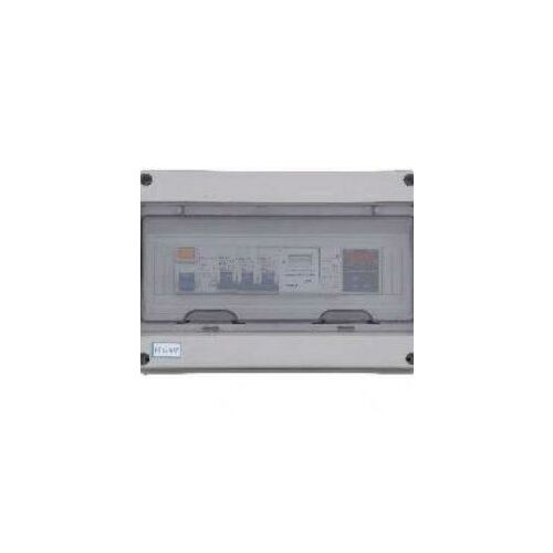 Kapcsolószekrény - F2VK - H - P2 129256935