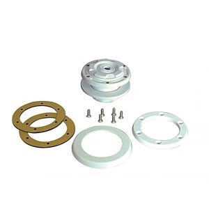 Befúvó PP kontra anyával, önmetsző csavar 129256977 - Montageelemente